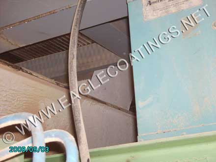 Conveyor shoot